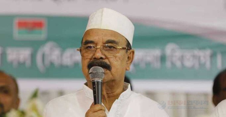 হাসিনা দেশে ফেরার মাত্র ১৩ দিনের মধ্যেই জিয়াকে হত্যা করা হয়: গয়েশ্বর